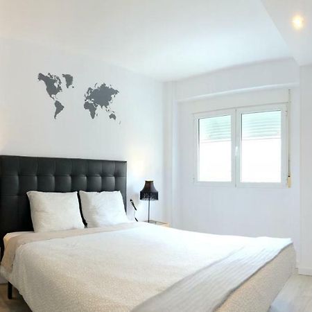 Ruzafa Rooms Валенсия Экстерьер фото