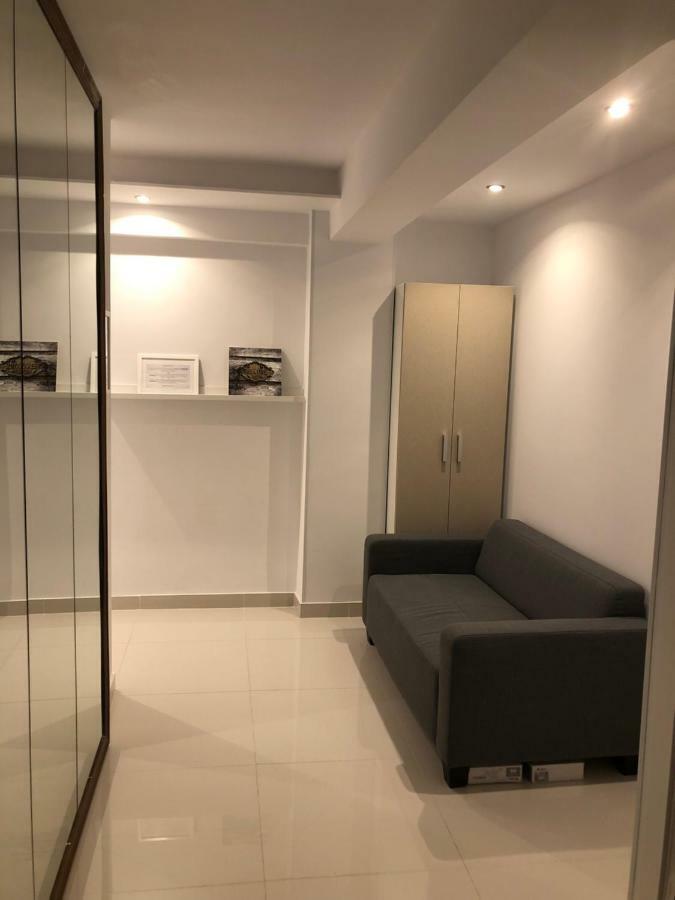 Ruzafa Rooms Валенсия Экстерьер фото